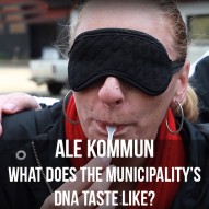 Ale kommun