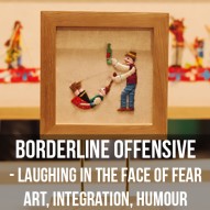 Borderline Offensive