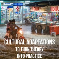 Cultural Adaptations