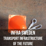 InfraSweden