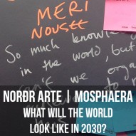 norðr arte mosphaera